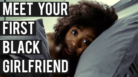 black girlfriend|How to Get a Black Girlfriend: Essential Tips and Advice.